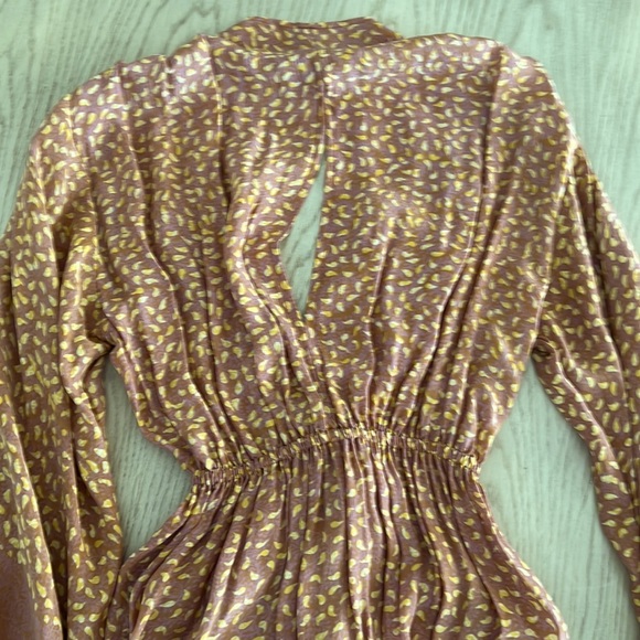 Natalie Martin Short dress size XS - Picture 5 of 5